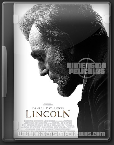 Lincoln (DVDScr Ingles Subtitulada) (2012)