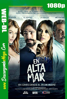 En Altamar (2018) HD 1080p Latino