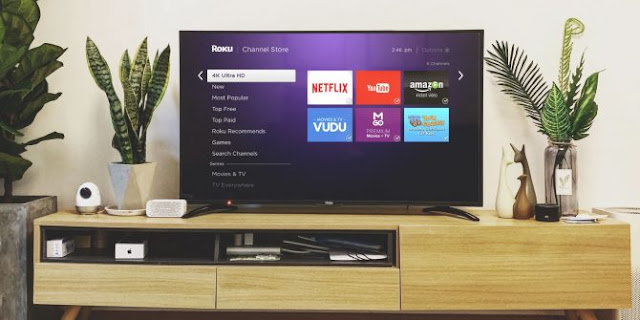 How to Easy Ways to Get Google on your Roku