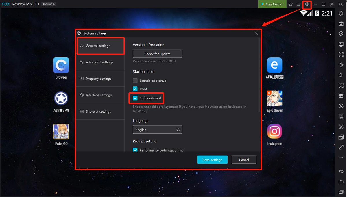 nox app player controller nox app player controller