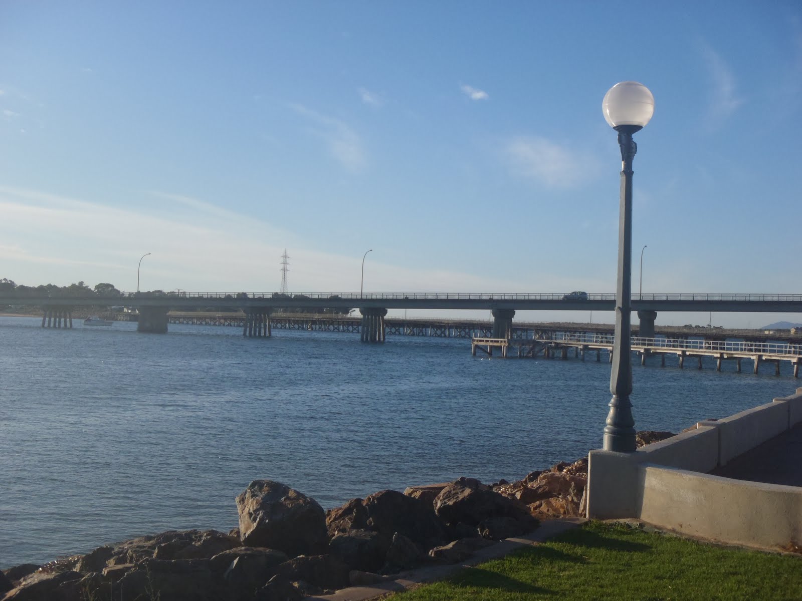 Feelingasfreeasabird Port Augusta
