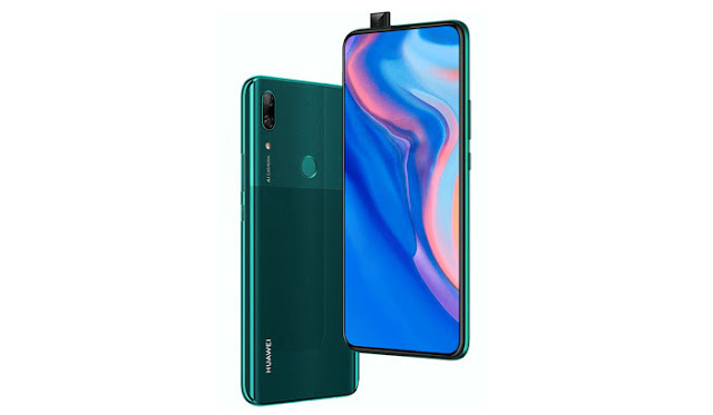 سعر و مواصفات هواوي بي سمارت زاد - Huawei P Smart Z Review ,Specs