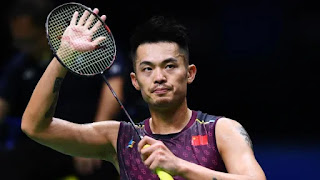Lin Dan , badminton player Lin Dan, Lin Dan retires, Shuttler Lan Dan retirement, China's Lin Dan