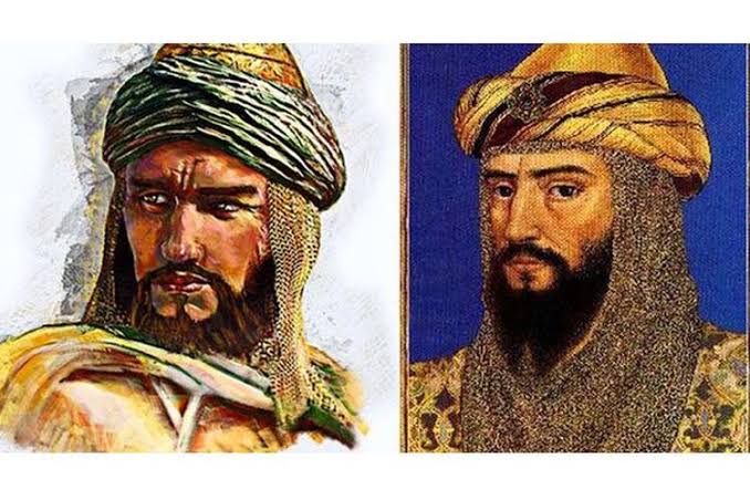 Makalah Sejarah Peradaban Islam Dinasti Ayyubiyah Gak Punya Com