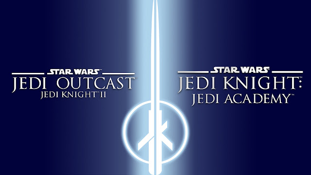 Star Wars Jedi Knight I e II (Switch) ganharão edições físicas e de colecionador pela Limited Run Games