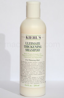 thickening