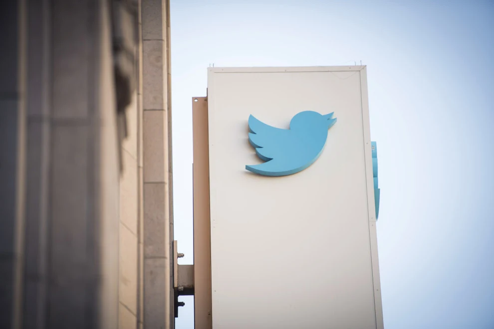  Twitter says governments are ramping up their demands for user data