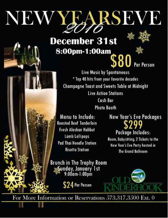 Isla Del Sol Condominiums Let's Celebrate Christmas and New Year's Eve