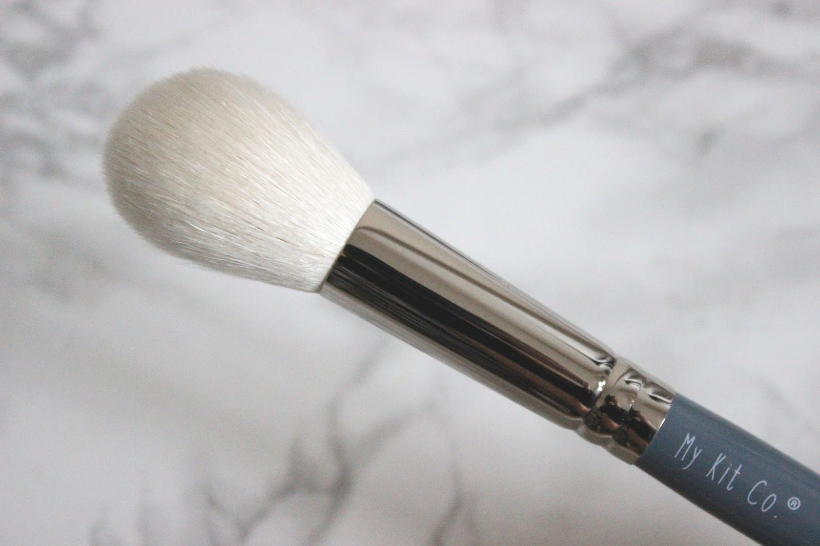 My Kit Co. Make Up Brushes - My Blush & Powder