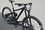 Norco Range SRAM XX1 Eagle AXS Enduro Bike at twohubs.com