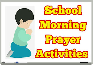 School Morning Prayer Activities - பள்ளி காலை வழிபாட்டு செயல்பாடுகள் - 11.08.2023