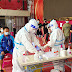 China restricts overseas travel to curb Covid outbreak