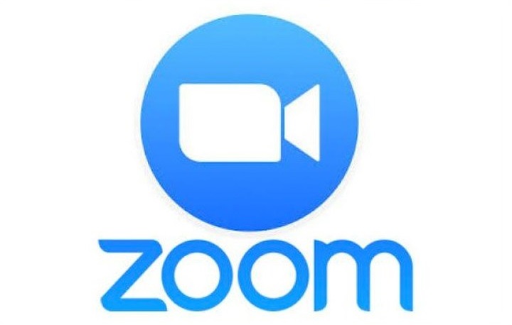 zoom video communications logo