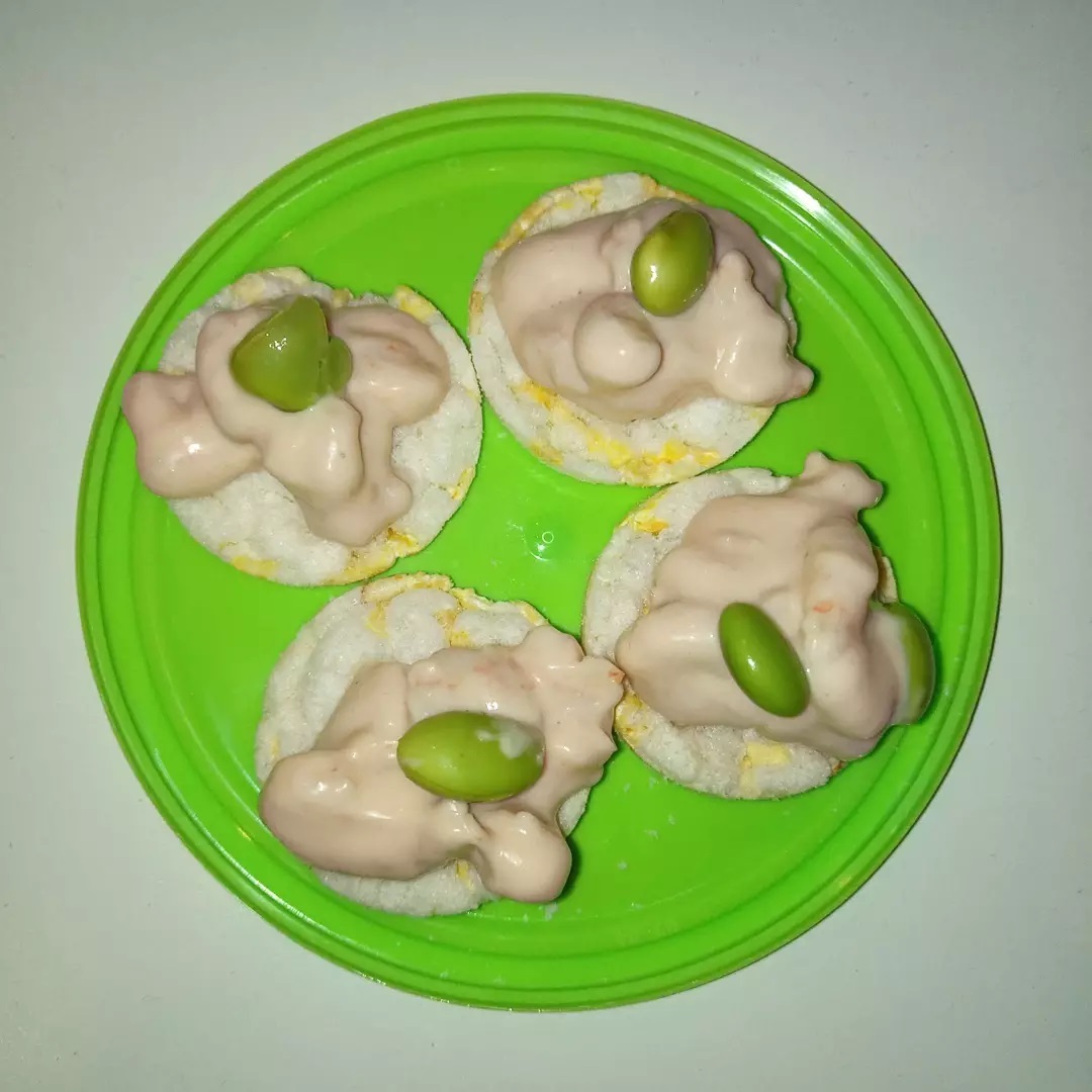 Supersupergirl's Food Reviews M&S Marks Spencer Edamame Beans