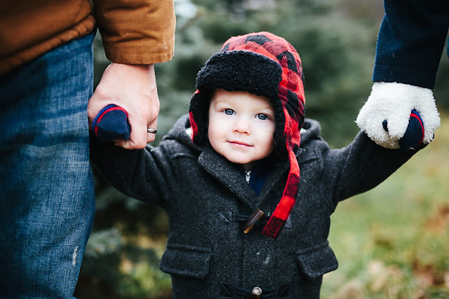Binghamton Family Photographer