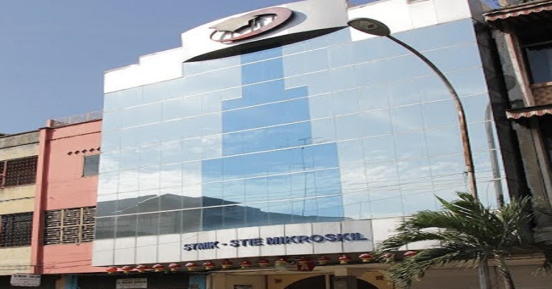 Pendaftaran Mahasiswa Baru Stmik Mikroskil 2021 2022 Info Pendaftaran Kuliah 2021