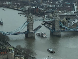 Tower Bridge-London Icon-London Bridge