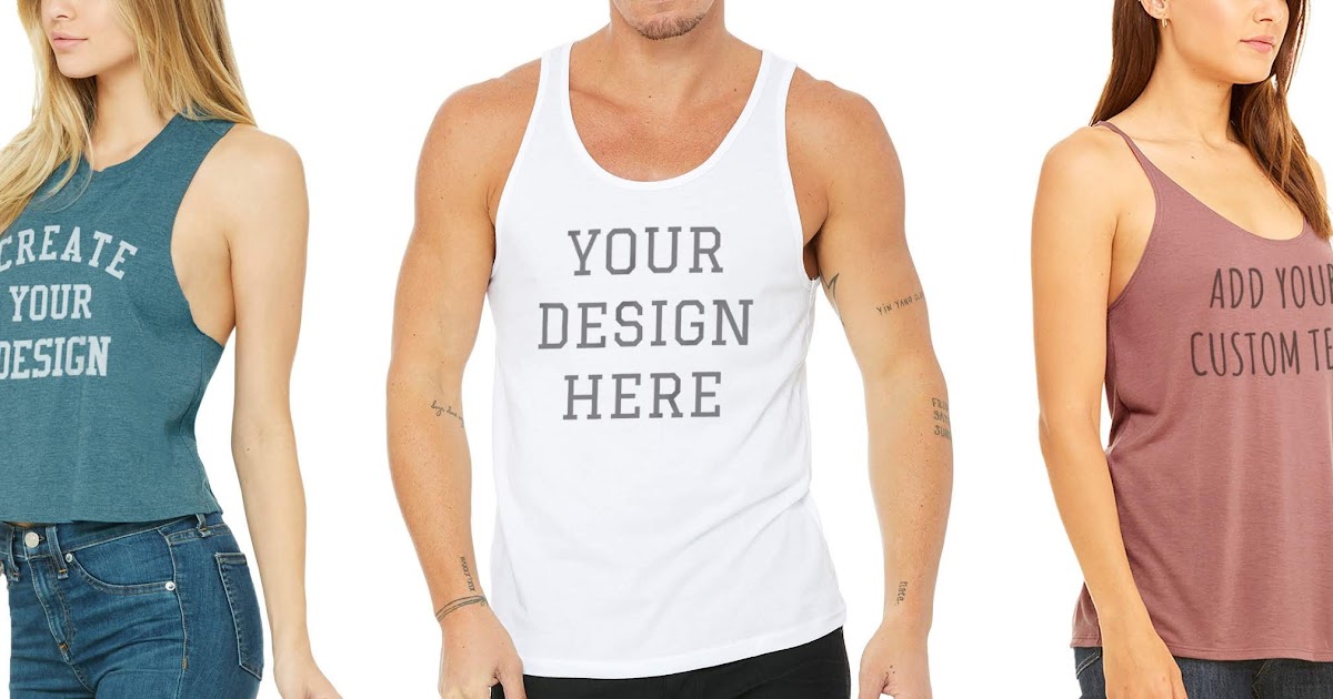 Custom TsShirts & Hoodies