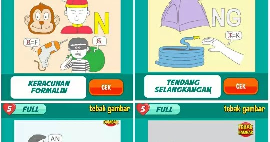 Kunci Jawaban Tebak Gambar Level 60 Juragan Soal Kunci Jawaban Tebak Gambar Level 60 Juragan Soal