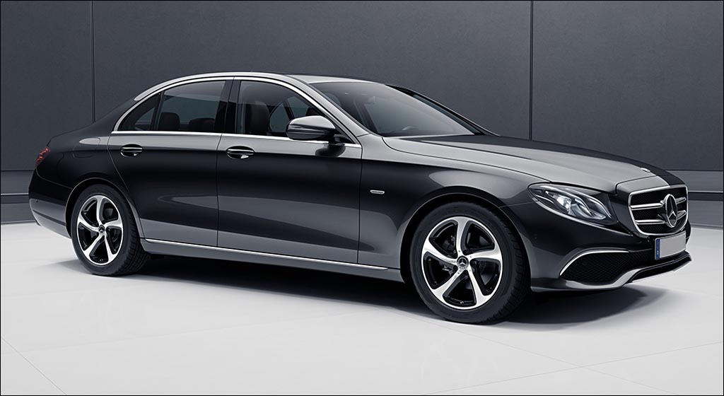 Xe Mercedes E200 Đời 2017  Thế Giới Mercedes