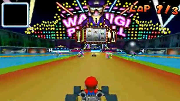 Top Nintendonix: Top 7 circuitos de Mario Kart