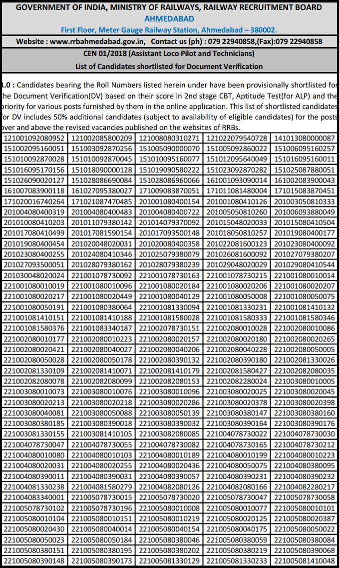 Rrb Alp Technician Dv Status Dv Call Letter All Zone Railwayalert Com Home Page Latest Railway Exam Updates Result Recruitment Etc These recruitment boards manage and provide employment to the eligible candidates to work in the indian railways. rrb alp technician dv status dv