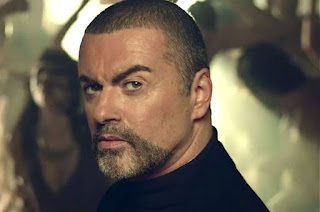 GEORGE MICHAEL - ECCO LE ULTIME VOLONTA