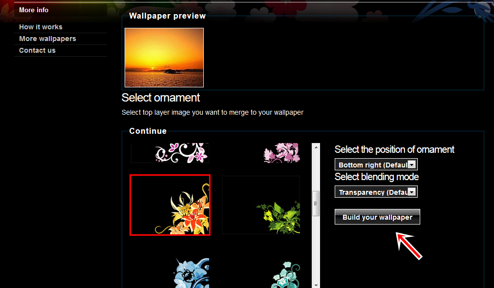 Make Your Own Wallpaper Zaxihow