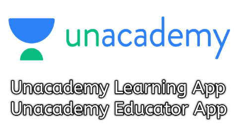 Unacademy learning app को कैसे Join करें, Unacademy Educator कैसे बने?