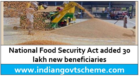 National Food Security Act