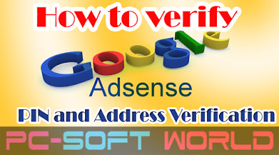 how-to-verify-google-adsense-pin-and-address-verification