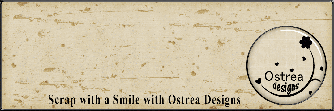 Ostrea Designs