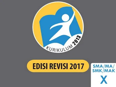 Buku Sekolah Elektronik (BSE) Siswa SMA/SMK/MA/MAK Kelas 10 (Revisi 2017)