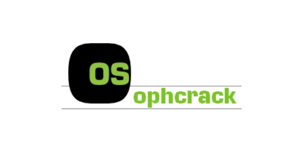 Ophcrack (Windows Pssword Cracker) :: Tools