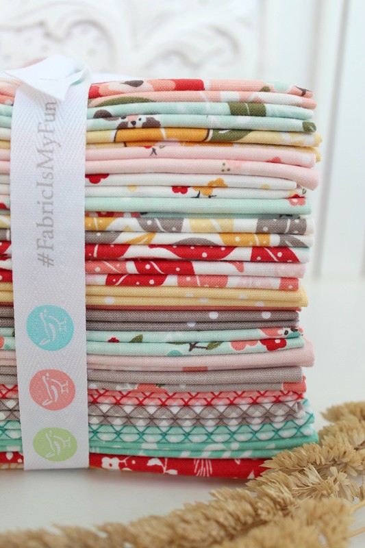 Quilting Fabrics How To Source and Shop Your Favorite Fabrics