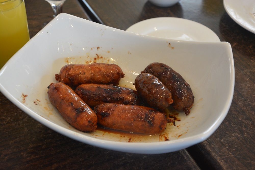 You Mustn't Leave Nueva Ecija Without Tasting These Outrigger