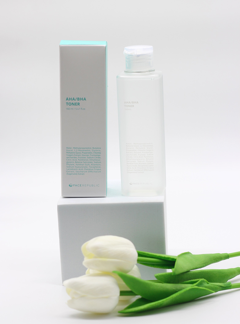 What to get from Korean beauty brand Face Republic, Now Available on