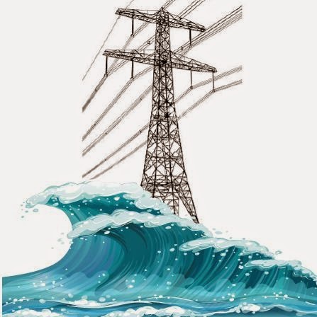 Wave Power: Generating Electricity From Ocean Waves (PPT)