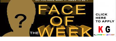 HOW TO PARTICIPATE (Face Of The Week)