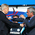 Mourinho Regrets Attacks On Arsene Wenger