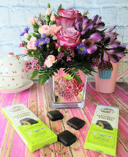 Make someone's day just a little bit sweeter with a Valentine’s Day flower delivery!