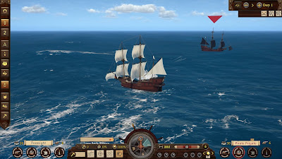 Maritime Calling Game Screenshot 7
