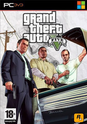 GTA 5