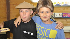 Sahabat Sejati Akan Selalu Mendukung #sahabatsejati