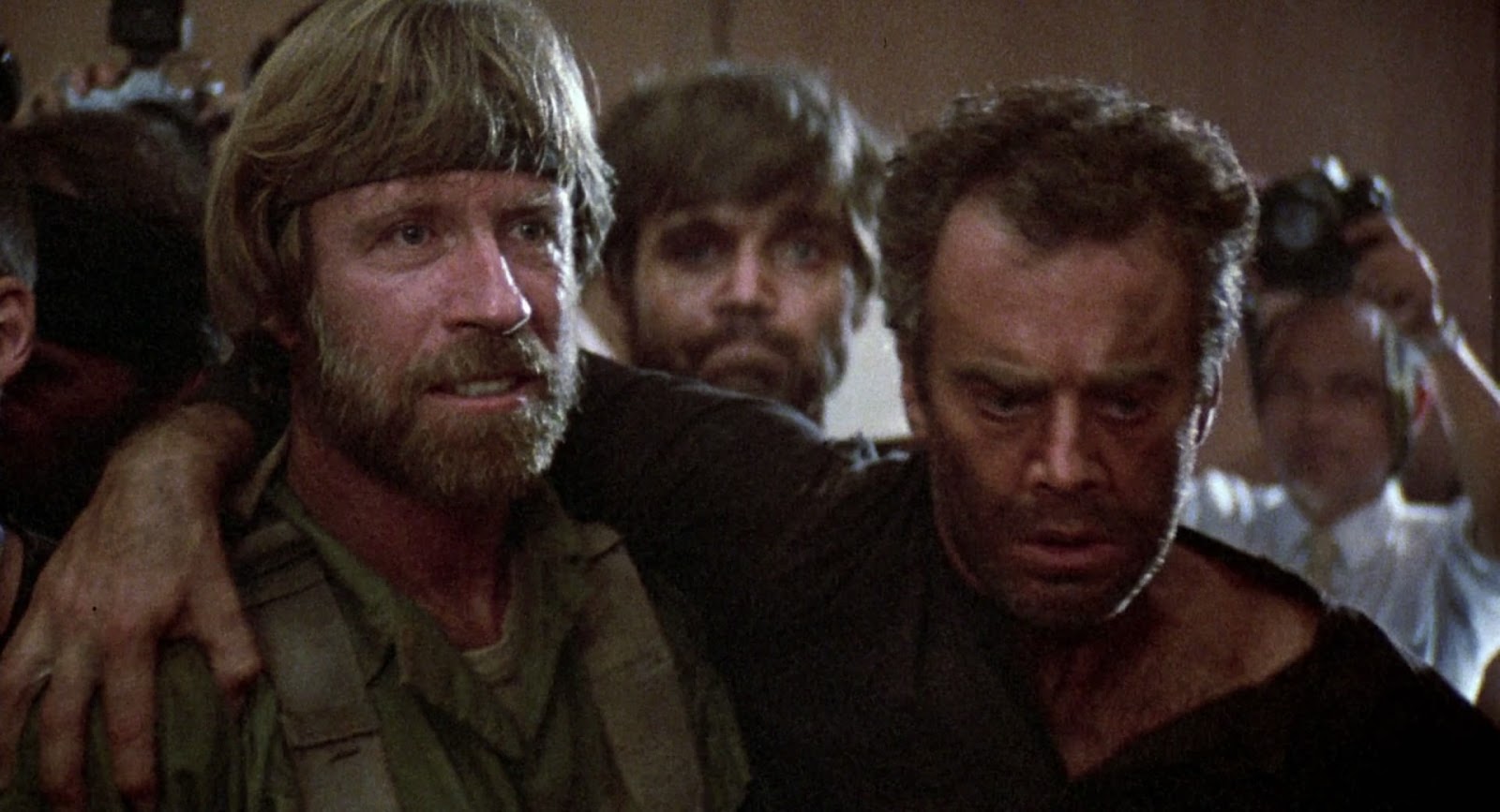 Filmes para Doidos BRADDOCK O SUPER COMANDO (1984) Filmes para Doidos BRADDOCK O SUPER COMANDO (1984)