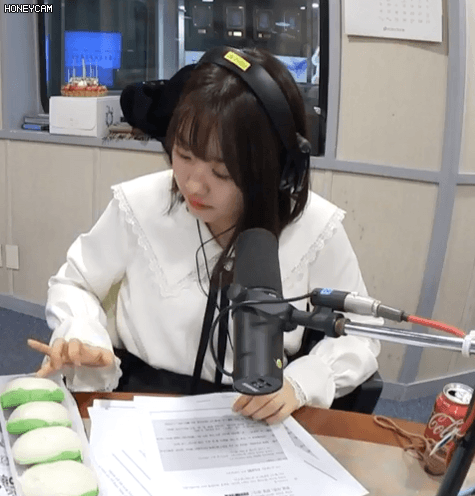 오랜만에 배텐에 나온 소혜 (多)