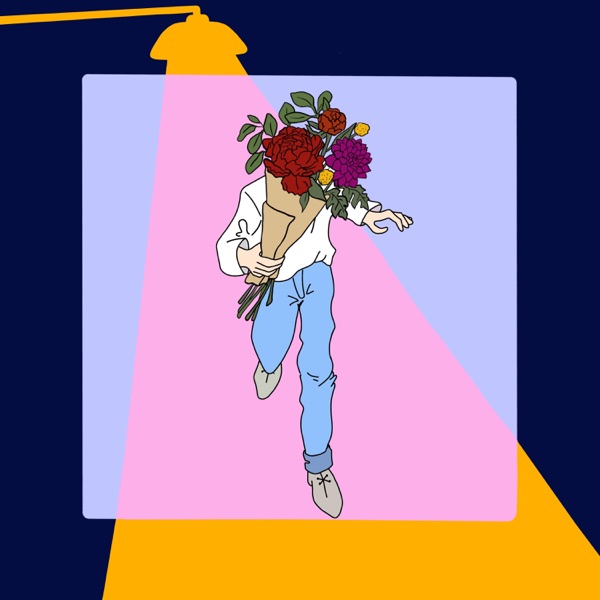 Ji Geon Woo – Say something – Single