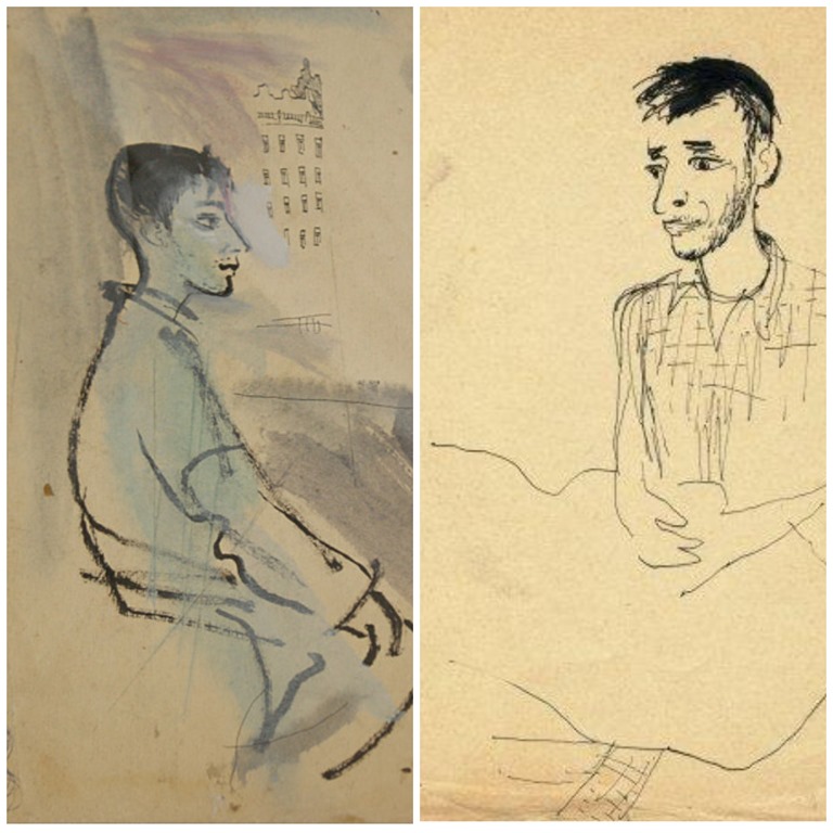 мандельштам зверинец