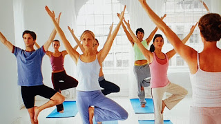 Yoganın  Sağlığımıza Faydaları Nelerdir.