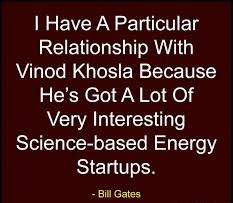 Interesting Science Quotes